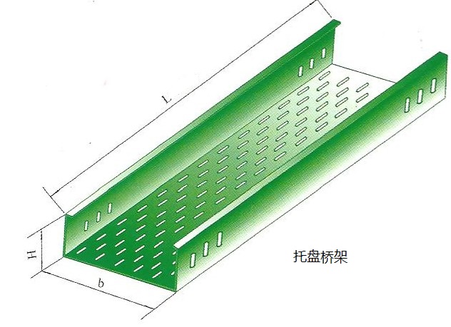 电缆托盘,托盘桥架